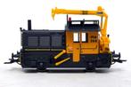 Roco 51333.A: dig. dieselloc NS 200/300 ("sik") m. geluid, Nieuw, Ophalen of Verzenden, NS, Roco