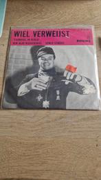 Wiel verweijst, Cd's en Dvd's, Ophalen of Verzenden, Zo goed als nieuw, Streekmuziek