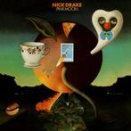 CD NICK DRAKE PINK MOON REMASTERED, Verzenden, 2000 tot heden, Zo goed als nieuw