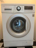 LG Wasmachine/Droger Combi (8/4 kg), Ophalen, Gebruikt, 85 tot 90 cm, 1200 tot 1600 toeren