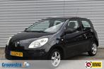 Renault TWINGO 1.2-16V AUTHENTIQUE / APK T/M 26-02-2026, Auto's, Voorwielaandrijving, Twingo, 4 cilinders, 4 stoelen