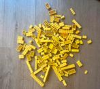Gele Lego blokjes en ladder, Kinderen en Baby's, Speelgoed | Duplo en Lego, Ophalen of Verzenden, Gebruikt, Losse stenen, Lego