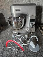 Espressions MixMaster Combi Keukenmachine, 4 liter of meer, 3 snelheden of meer, Ophalen of Verzenden, Zo goed als nieuw