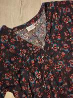 La Fiancée Jurk Maat 44/46, Zwart, Maat 46/48 (XL) of groter, Ophalen of Verzenden, Zo goed als nieuw