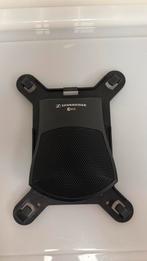 Sennheiser e912 Grensmicrofoons, Muziek en Instrumenten, Ophalen of Verzenden, Gebruikt, Instrumentmicrofoon