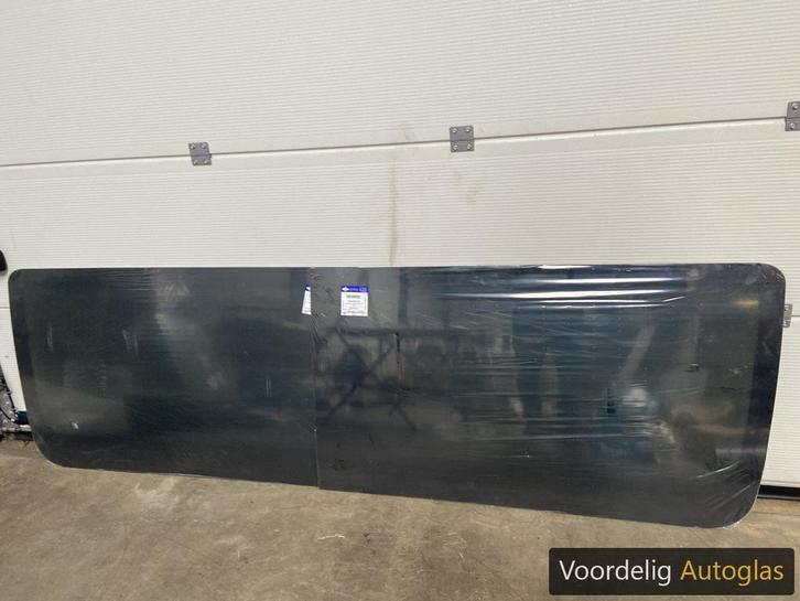 Dubbele cabine ruiten Mercedes sprinter privacy vanaf 2006, Auto-onderdelen, Ruiten en Toebehoren, Mercedes-Benz, Nieuw, Ophalen
