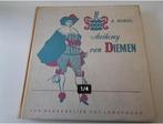K. Norel - Anthony van Diemen - 1e druk - 1942, Antiek en Kunst, Ophalen of Verzenden