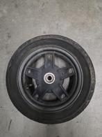 Piaggio zip sp 2 delige achter wiel velg 125cc H2O 2takt, Ophalen of Verzenden