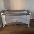 Campingbedje schardt, Ophalen of Verzenden, Zo goed als nieuw, Minder dan 140 cm, Minder dan 70 cm