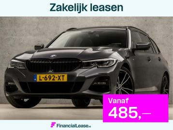 BMW 3 Serie Touring 318i M Sport Automaat (PANORAMADAK DEALE beschikbaar voor biedingen