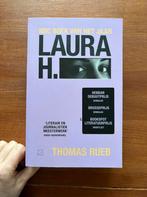 Boek Laura H. door Thomas Rueb, Ophalen, Zo goed als nieuw
