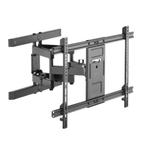 TV-muurbeugel 40 t/m 80 inch draai- kantelbaar, 2direct GmbH, Langenstück 5 58579 Schalksmühle, Germany, Nieuw, Ophalen of Verzenden