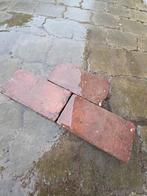 Grote partij hele nette bkk 9 cm heide! Regio Groningen, Tuin en Terras, Tegels en Klinkers, Ophalen of Verzenden, Beton, Klinkers