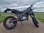 Derbi Drd evo limited edition, Ophalen, Zo goed als nieuw