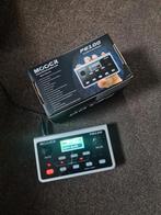 Mooer PE100 Multi-Effect Processor, Ophalen of Verzenden, Gebruikt