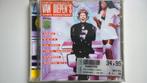 From The Soundlabs Of... Van Diepen's Dance Department, Ophalen of Verzenden, Zo goed als nieuw, Dance Populair
