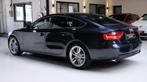Audi A5 Sportback 1.8 TFSI Pro Line S S-Line|Cruise|Leder|Le, Origineel Nederlands, Te koop, 5 stoelen, Benzine