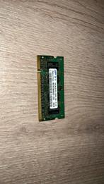 2x DDR2 Geheugen: Corsair 2GB & Samsung 1GB, Gebruikt, Ophalen of Verzenden, DDR2, Desktop