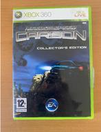 Need for speed carbon collector’s edition