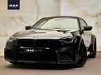 BMW M2 Coupé , M Performance, schuifdak, HUD, M-stoel, carb, Auto's, BMW, Te koop, Benzine, Gebruikt, Dodehoekdetectie