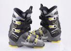 51 EU skischoenen DALBELLO VANTAGE SPORT, GREY/yellow, Sport en Fitness, Overige merken, 160 tot 180 cm, Gebruikt, Verzenden