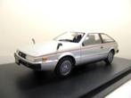 Isuzu Piazza 1:43 giugiaro ital design, Hobby en Vrije tijd, Modelauto's | 1:43, Ophalen of Verzenden, Nieuw, Auto, Overige merken