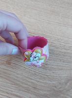 Kinder klap armband diddl ballerina, Ophalen of Verzenden, Zo goed als nieuw