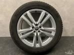 20” Audi Q7, SQ7 2015+, Volkswagen Touareg Velgen + Winterba, Gebruikt, 255 mm, Banden en Velgen, Personenwagen