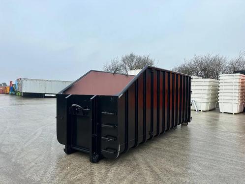 Sidalco Kraan bak 6,5 meter (bj 2025), Zakelijke goederen, Machines en Bouw | Keten en Containers