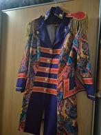 Carnavalsjas, Kleding | Dames, Carnavalskleding en Feestkleding, Ophalen of Verzenden