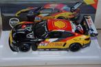 BMW M4 GT3 SHELL #72 JUNIOR TEAM Minichamps SEE INFO WRH, Hobby en Vrije tijd, Modelauto's | 1:18, Verzenden, Zo goed als nieuw