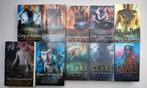 Cassandra Clare 10x oa Bane + 2x serie (Engels 1 koop), Ophalen of Verzenden