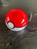Pokemon bal met Pikachu knuffeltje, Kinderen en Baby's, Speelgoed | Knuffels en Pluche, Ophalen of Verzenden, Zo goed als nieuw