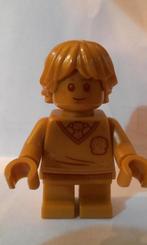 Lego Harry Potter, Gouden Ron Weasley 20 jaar&Madame Rosmert, Ophalen of Verzenden, Zo goed als nieuw