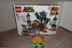 LEGO 71369 Bowser's Castle Super Mario NIEUW, Ophalen of Verzenden, Nieuw