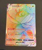 Celebi Vmax - Chilling Reign - #199, Ophalen of Verzenden, Nieuw, Losse kaart, Foil