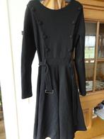 zwarte jurk, Gebruikt, Meisje, Ophalen of Verzenden, Jurk of Rok