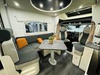 Chausson Titanium Ultimate 660 EINDEJAARSSHOW 4000 KORTING, Caravans en Kamperen, Campers, Diesel, Half-integraal, Tot en met 4