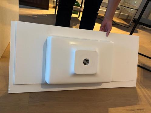 Casabath wastafelblad, Doe-het-zelf en Verbouw, Sanitair, Nieuw, Wastafel, Ophalen