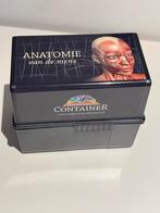 Anatomie box, Hobby en Vrije tijd, Verzamelkaartspellen | Magic the Gathering, Ophalen of Verzenden, Nieuw, Meerdere kaarten
