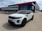 Land Rover Range Rover Evoque 2.2 SD4 4WD Prestige PANO AUTO, Euro 5, Wit, Leder, Diesel