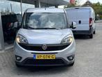 Fiat Doblò Cargo 1.3 MJ L2H1 Maxi, 1360 kg, Euro 5, Electronic Stability Program (ESP), Gebruikt