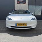 Tesla Model 3 Standard Range HIGHLAND + MMX PACK, Automaat, Gebruikt, Zwart, Overige carrosserieën