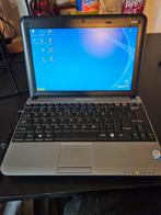 Medion Akoyo laptop/notebook in tas, Computers en Software, Windows Laptops, Ophalen of Verzenden, Gebruikt