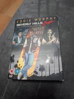 Beverly hills cop 1&2&3, Cd's en Dvd's, Boxset, Vanaf 9 jaar, Actie, Ophalen of Verzenden