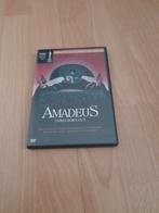 Zgab orginele Amadeus dvd, Ophalen of Verzenden, Zo goed als nieuw