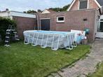 zwembad, Tuin en Terras, Zwembaden, Gebruikt, 80 tot 120 cm, Ophalen of Verzenden, Minder dan 200 cm