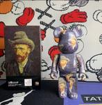 BearBrick VanGogh, Verzamelen, Nieuw, Verzenden