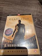 Gladiator, Alle leeftijden, Ophalen of Verzenden, Zo goed als nieuw