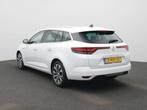 Renault Mégane Estate 1.3 TCe 140 Techno | Stoel- & Stuurwi, Stof, Gebruikt, Euro 6, 4 cilinders